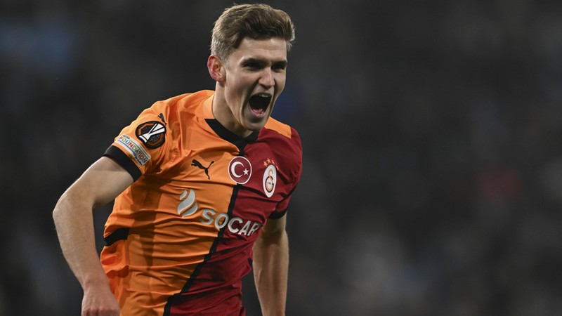 TFF yeni kurallarını açıkladı Jelert Galatasaray'da kaldı