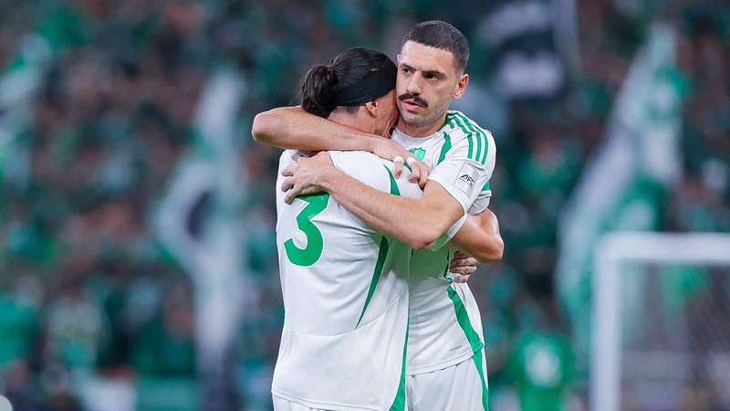 Asya Şampiyonlar Ligi'nde final oynayacak olan Merih Demiral: Benim için unutulmaz olacak