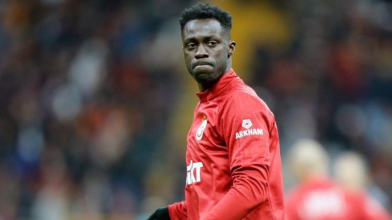 Galatasaray, Davinson Sanchez'in sözleşmesini uzatıyor!