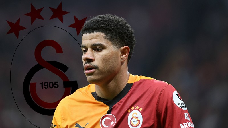 Manchester City derken Gabriel Sara'nın yeni takımı belli oldu! Galatasaray'a servet ödeyecekler