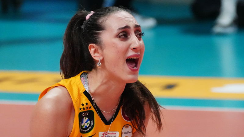 Ayça Aykaç: Serinin böyle bitmesini beklemiyorduk