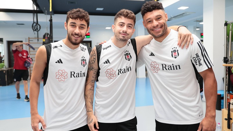 Metz, Kartal Kayra Yılmaz için Beşiktaş'a teklif yaptı