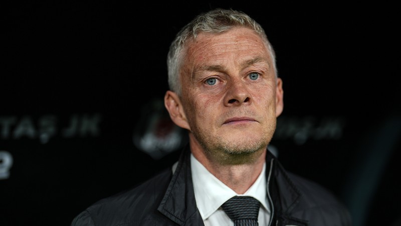 Ole Gunnar Solskjaer, Talisca için hem Gedson Fernandes hem de Amir'i görevlendirecek