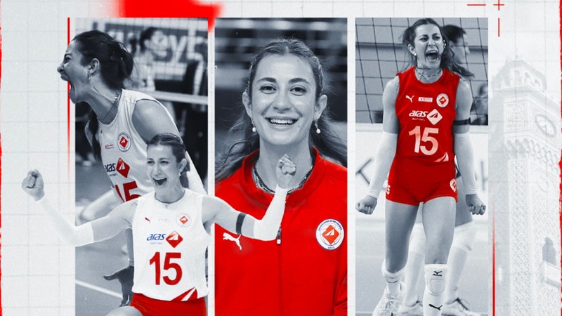 Aras Kargo SK iki oyuncusuyla daha sözleşme yeniledi