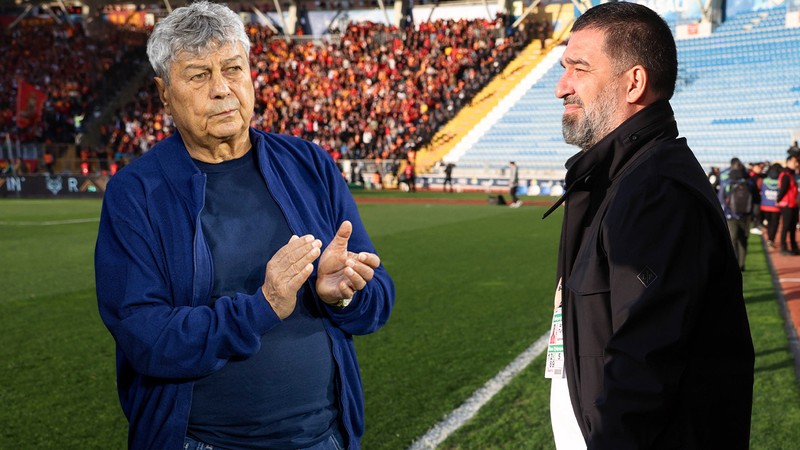 Arda Turan Mircea Lucescu'nun izinde... Yeni takımı belli oldu