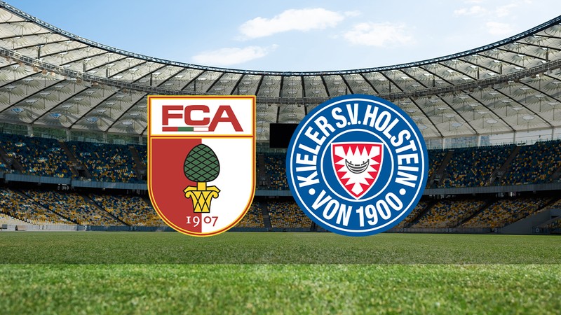 Augsburg - Holstein Kiel maçı ne zaman? Saat kaçta ve hangi kanalda canlı yayınlanacak? | Almanya Bundesliga
