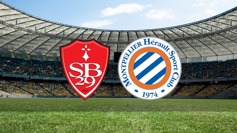 Brest - Montpellier maçı ne zaman? Saat kaçta ve hangi kanalda canlı yayınlanacak? | Fransa Ligue 1