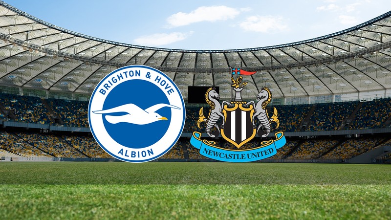 Brighton - Newcastle United maçı ne zaman? Saat kaçta ve hangi kanalda canlı yayınlanacak? | İngiltere Premier Lig