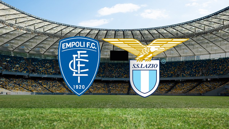 Empoli - Lazio ne zaman? Saat kaçta ve hangi kanalda canlı yayınlanacak? | İtalya Serie A