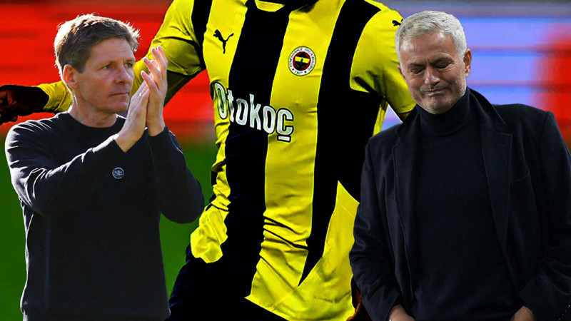 Fenerbahçe'de ayrılık şoku! Yıldız ismin yeni takımı belli oldu