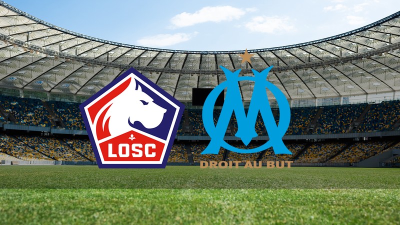 Lille - Marsilya maçı ne zaman? Saat kaçta ve hangi kanalda canlı yayınlanacak? | Fransa Ligue 1