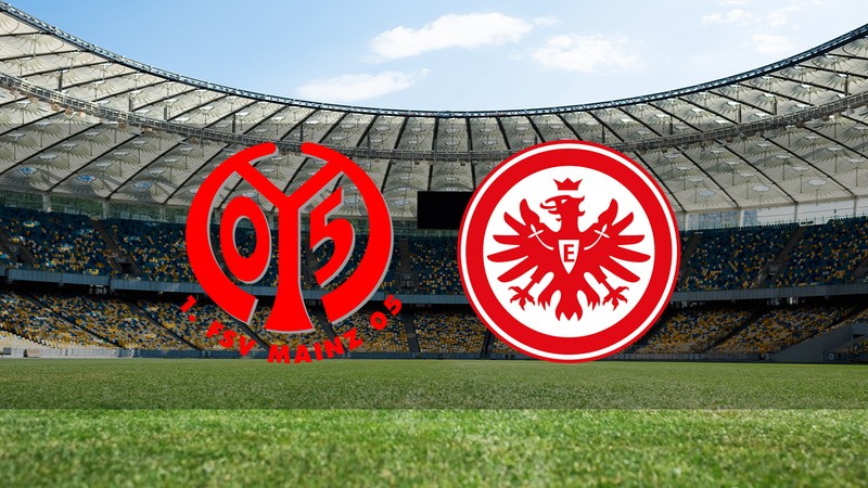 Mainz - Eintracht Frankfurt maçı ne zaman? Saat kaçta ve hangi kanalda canlı yayınlanacak? | Almanya Bundesliga