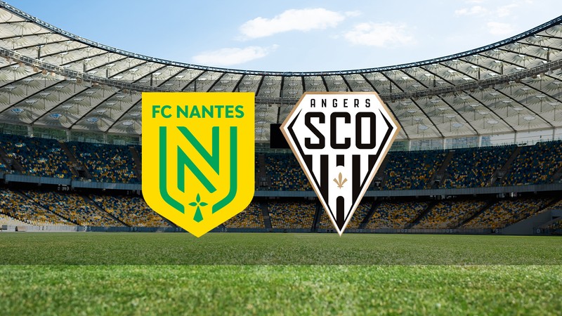 Nantes - Angers maçı ne zaman? Saat kaçta ve hangi kanalda canlı yayınlanacak? | Fransa Ligue 1