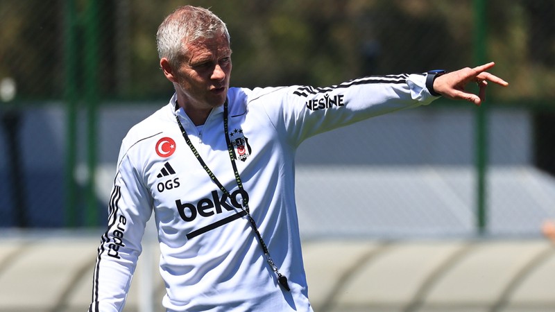 Ole Gunnar Solskjaer'in Fenerbahçe derbisi için taktiği hazır