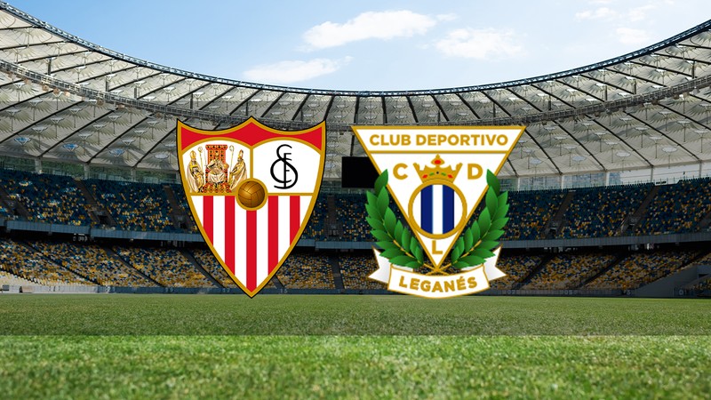 Sevilla - Leganes ne zaman? Saat kaçta ve hangi kanalda canlı yayınlanacak? | İspanya La Liga