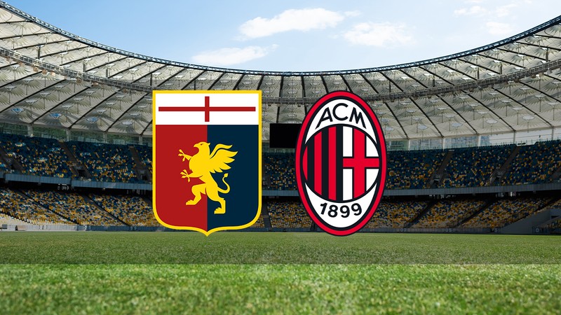 Genoa - Milan ne zaman? Saat kaçta ve hangi kanalda canlı yayınlanacak? | İtalya Serie A
