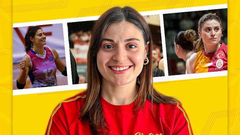 Göztepe Galatasaray'dan transfer yaptı