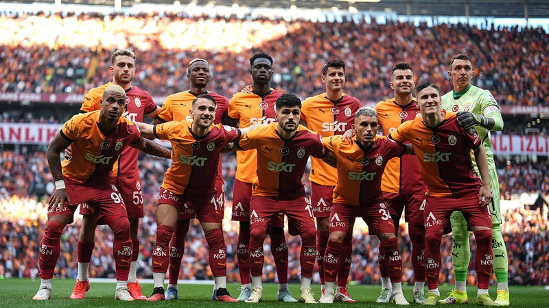 Okan Buruk kendisine bir joker daha buldu! Hem ZTK'da atıyor hem Süper Lig'de