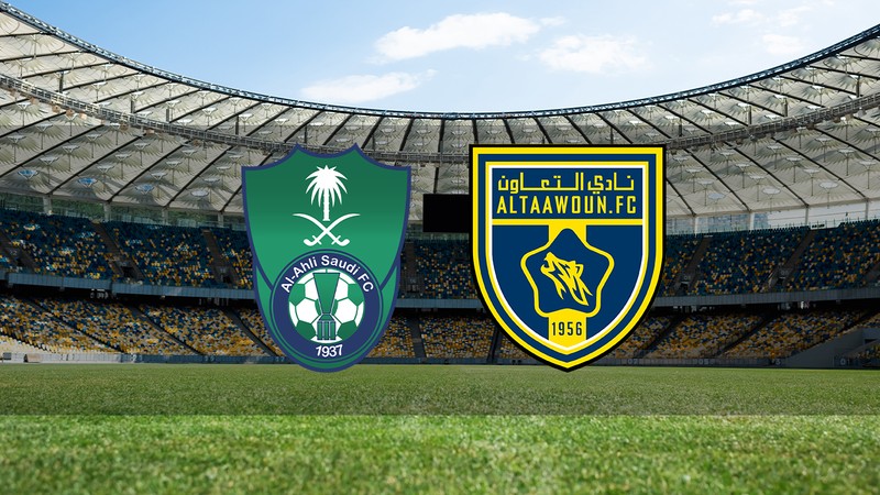 Al Ahli - Al Taawon maçı ne zaman? Saat kaçta? Hangi kanalda canlı yayınlanacak? | Suudi Arabistan Pro Lig