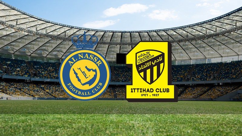 Al Nassr - Al Ittihad maçı ne zaman? Saat kaçta? Hangi kanalda canlı yayınlanacak? | Suudi Arabistan Pro Lig