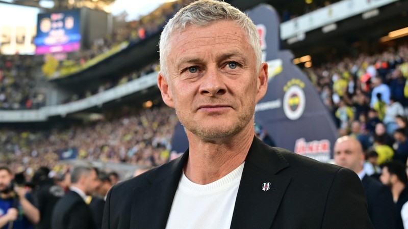 Derbilerde 4-6-0 yapıyor Ole Gunnar Solskjaer büyük maç kaybetmiyor