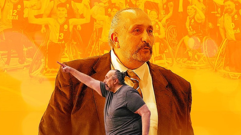 Galatasaray, görevinden ayrılan Sedat İncesu'ya teşekkür etti