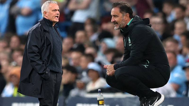 Jose Mourinho Vitor Pereira kadar olamadı! Arda Güler, Kim Min, Osayi Samuel , Ferdi Kadıoğlu...
