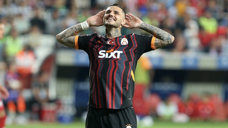 Mauro Icardi için flaş transfer iddiası! İtalyan ekibi girişimlere başladı