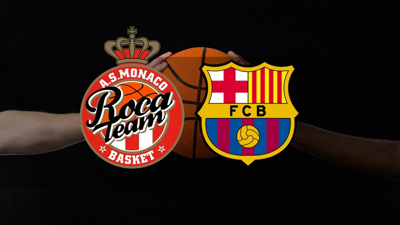 Monaco - Barcelona maçı ne zaman? Saat kaçta ve hangi kanalda canlı yayınlanacak? | THY Euroleague
