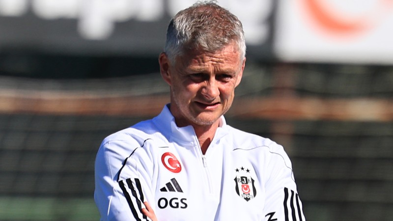 Ole Gunnar Solskjaer sürprizleri seviyor! Büyük maçlarda...