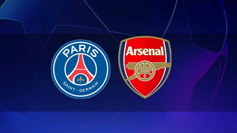 UEFA ŞAMPİYONLAR LİGİ: PSG - Arsenal maçı ne zaman? Saat kaçta? Hangi kanalda?