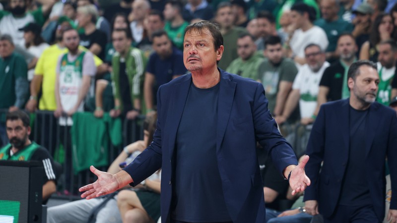 Anadolu Efes yenildi! Fenerbahçe'nin Final Four'daki rakibi belli oldu