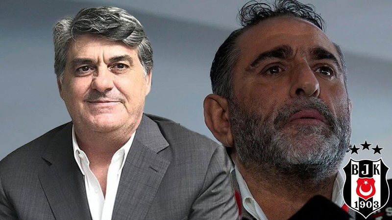 Beşiktaş başkanlık seçimi ne zaman? Serdal Adalı ve Gürkan Aksoy başkanlık için yarışacak!