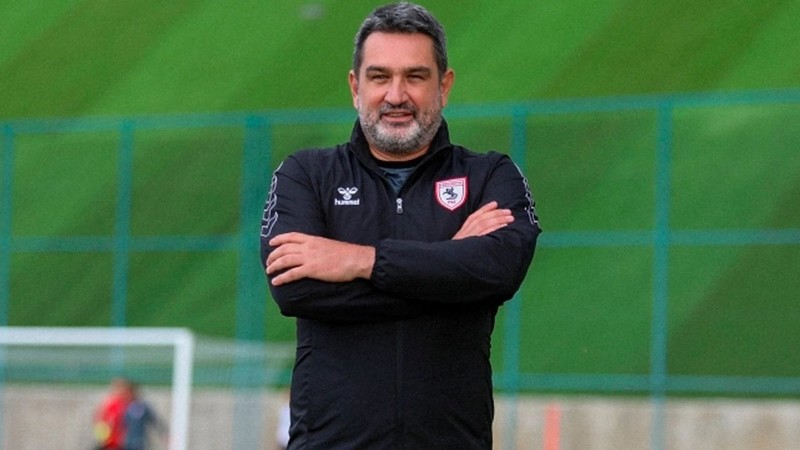 "Beşiktaş'ın Fenerbahçe'yi yenmesi Samsunspor için iyi olmadı"