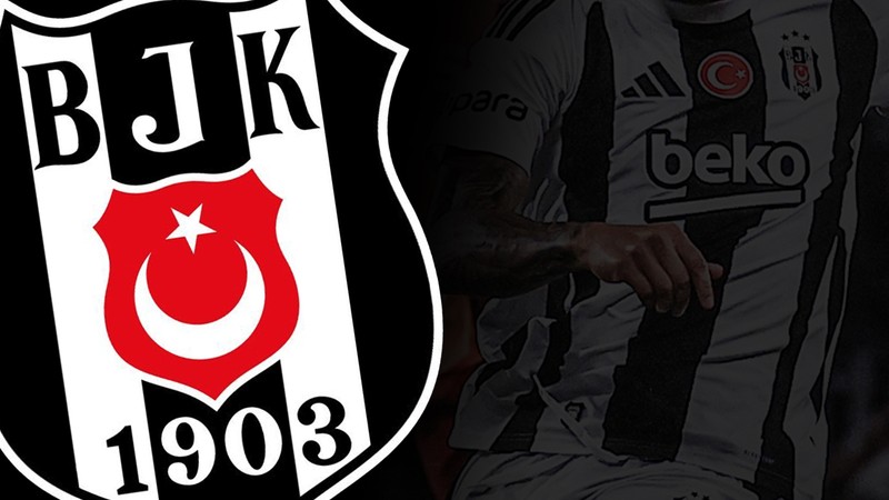 Beşiktaş'tan Emirhan Topçu ve Salih Uçan'ın sağlık durumuyla ilgili açıklama