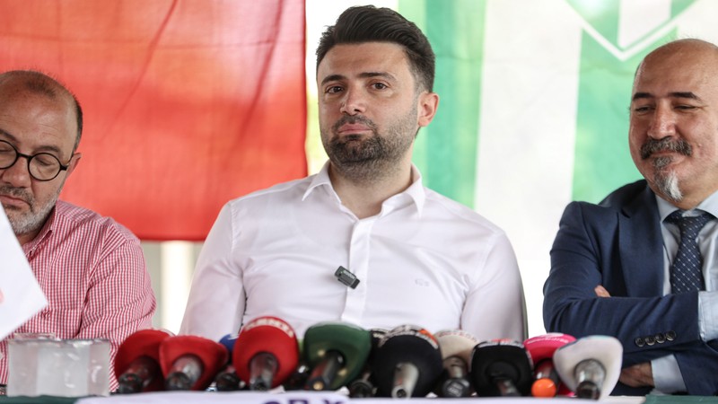 Bursaspor kombine satışlarında 26 bini geçti!