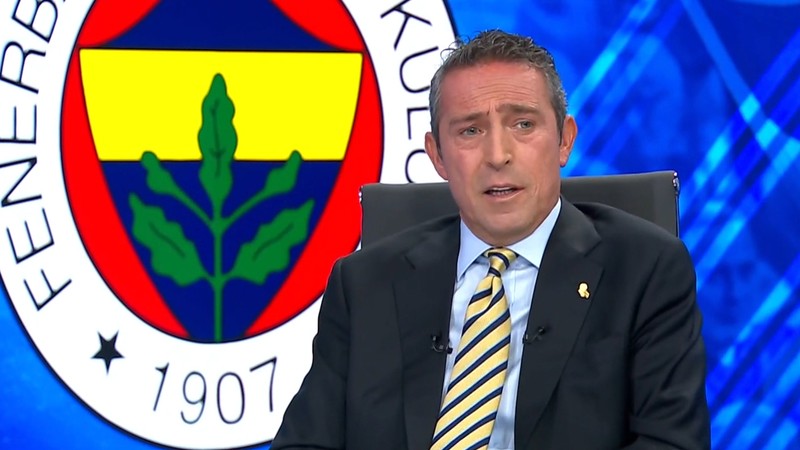 Ali Koç İstifa edecek mi? Fenerbahçe'de seçim olacak mı?