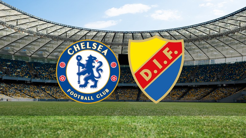 Chelsea - Djurgarden maçı ne zaman, saat kaçta ve hangi kanalda canlı yayınlanacak? (UEFA Konferans Ligi)
