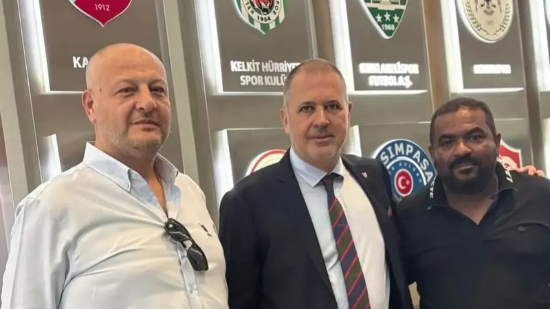 Efsane kulüp Karşıyaka, futbol ve basketbolda hareketli günler geçiriyor