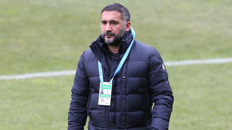 Ümit Karan kimdir? Kaç yaşında? Nereli? Ümit Karan neden tutuklandı?