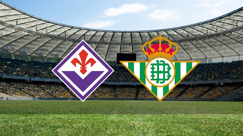 Fiorentina - Real Betis maçı ne zaman, saat kaçta ve hangi kanalda canlı yayınlanacak? (UEFA Konferans Ligi)
