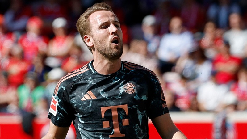 Harry Kane, gol rekorlarını şampiyonlukla taçlandırdı