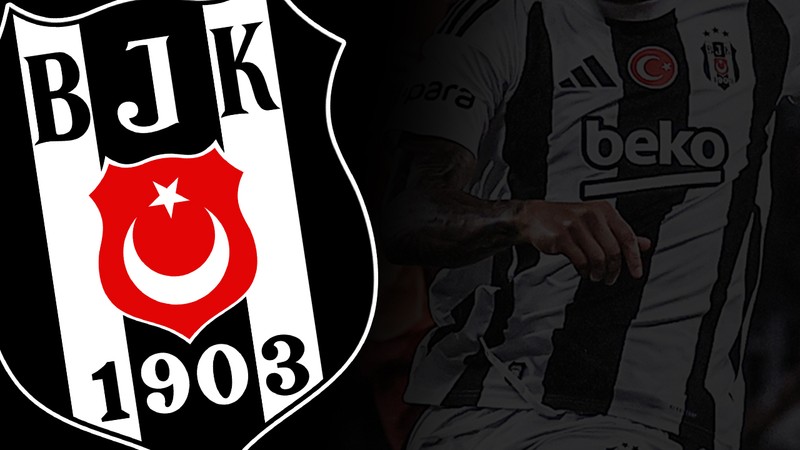 Beşiktaş'ın gençlerine İspanya ve Portekiz'den talip!