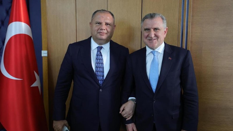 Kırıkkale’de yeni stadyum projesi açıklandı