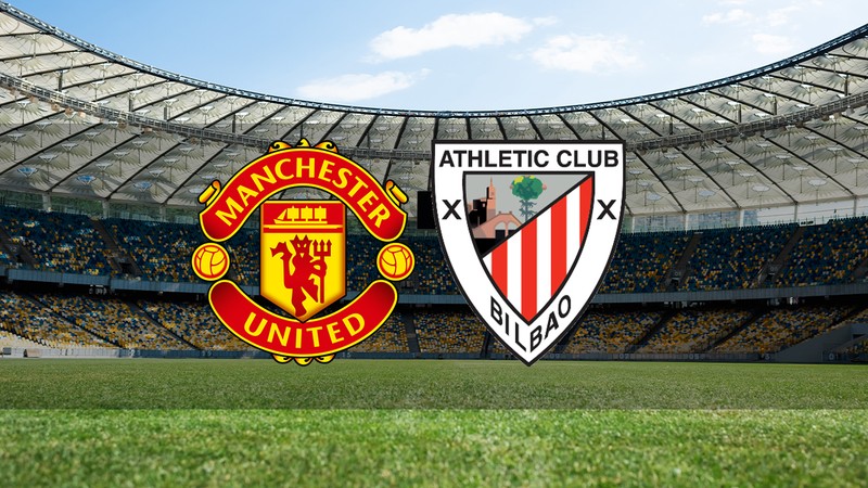 Manchester United - Athletic Bilbao maçı ne zaman, saat kaçta ve hangi kanalda canlı yayınlanacak? (UEFA Avrupa Ligi)