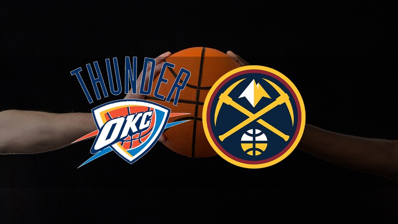 Oklahoma - Denver maçı ne zaman? Saat kaçta ve hangi kanalda? | NBA