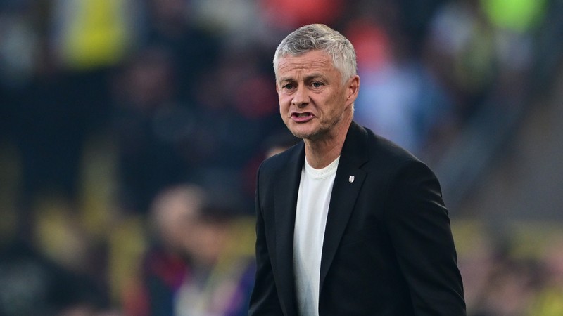 Ole Gunnar Solskjaer sadece Türkiye'de değil Norveç'te de konuşuluyor