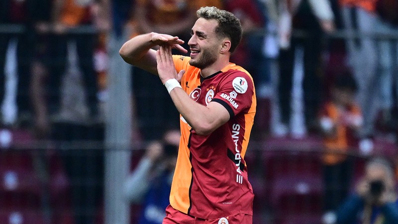 Barış Alper Yılmaz'la anlaşma sağlandı! Resmi açıklama için geri sayım