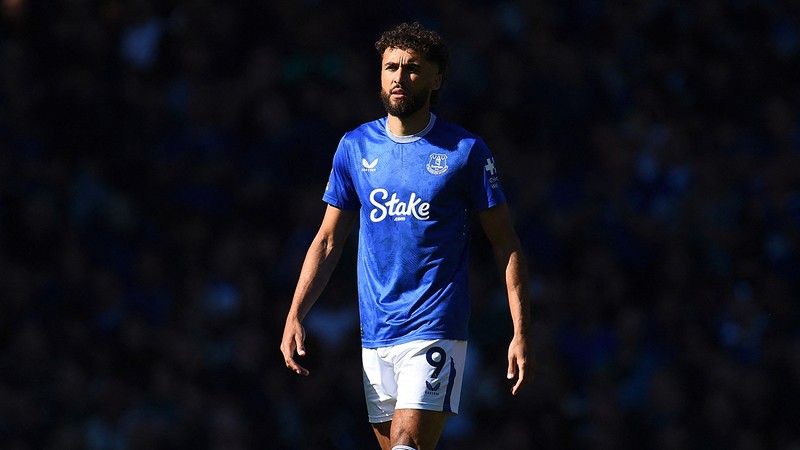 Beşiktaş'tan Dominic Calvert-Lewin için resmi teklif hazırlığı!