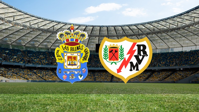 Las Palmas - Rayo Vallecano ne zaman? Saat kaçta ve hangi kanalda canlı yayınlanacak? | İspanya La Liga